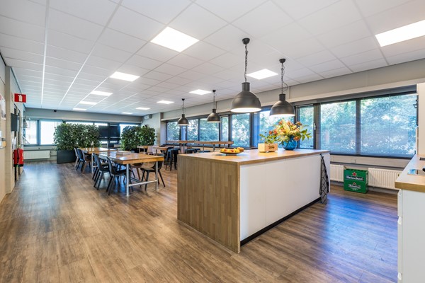 Medium property photo - Mozartlaan 3, 3144 NA Maassluis